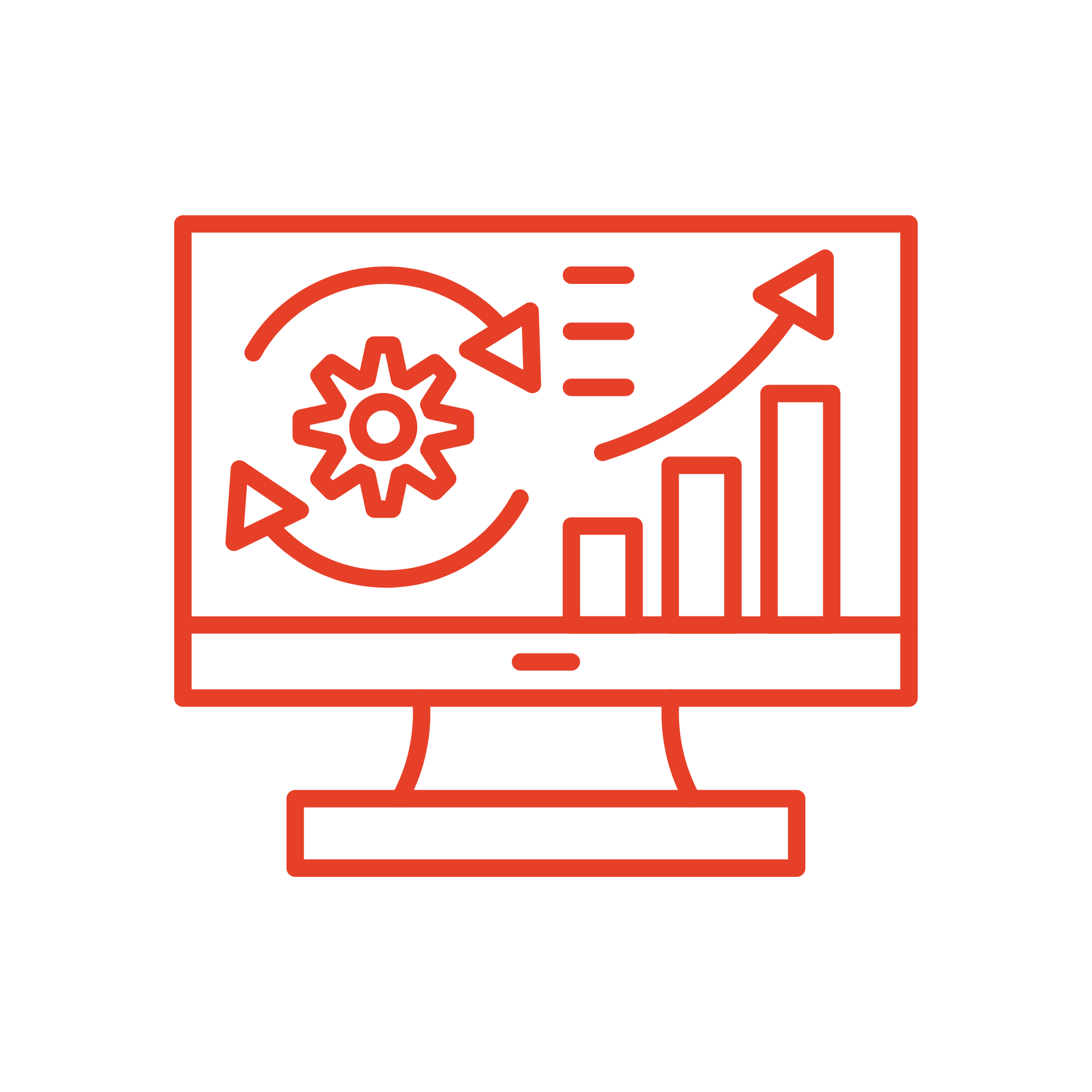 Continuous SEO Management