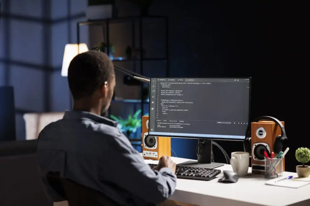Do You Offer a Website Development Audit Service? How Website Audit Support GEO