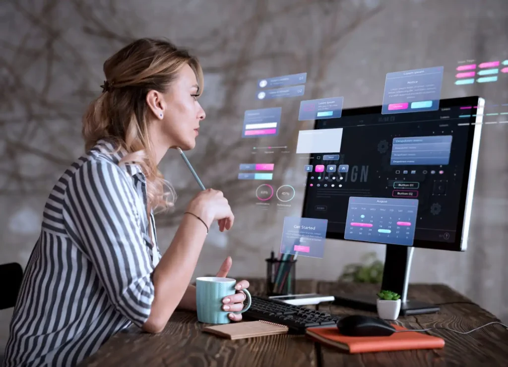 Do You Offer a Website Development Audit Service? Why Choose Us