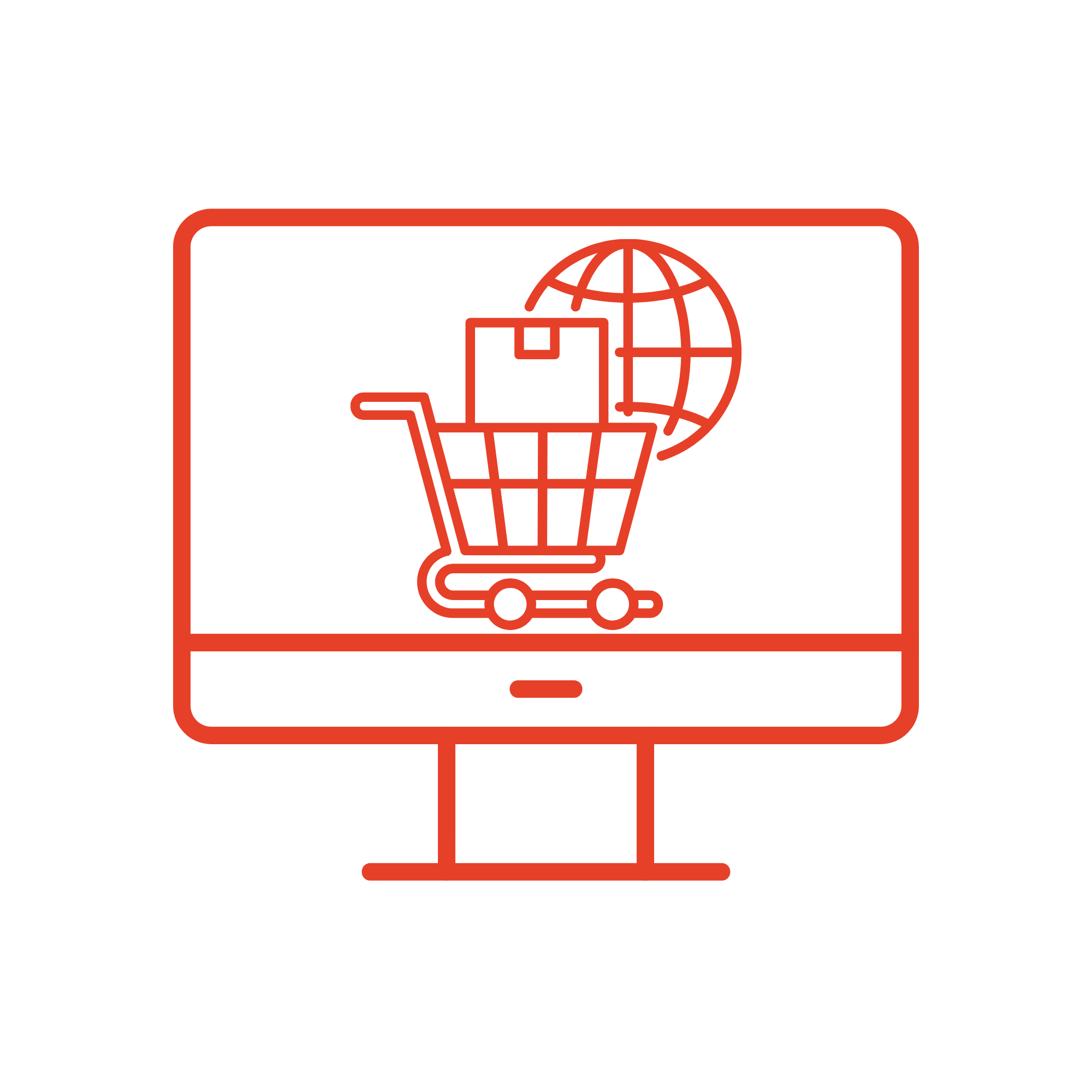 E-Commerce Development