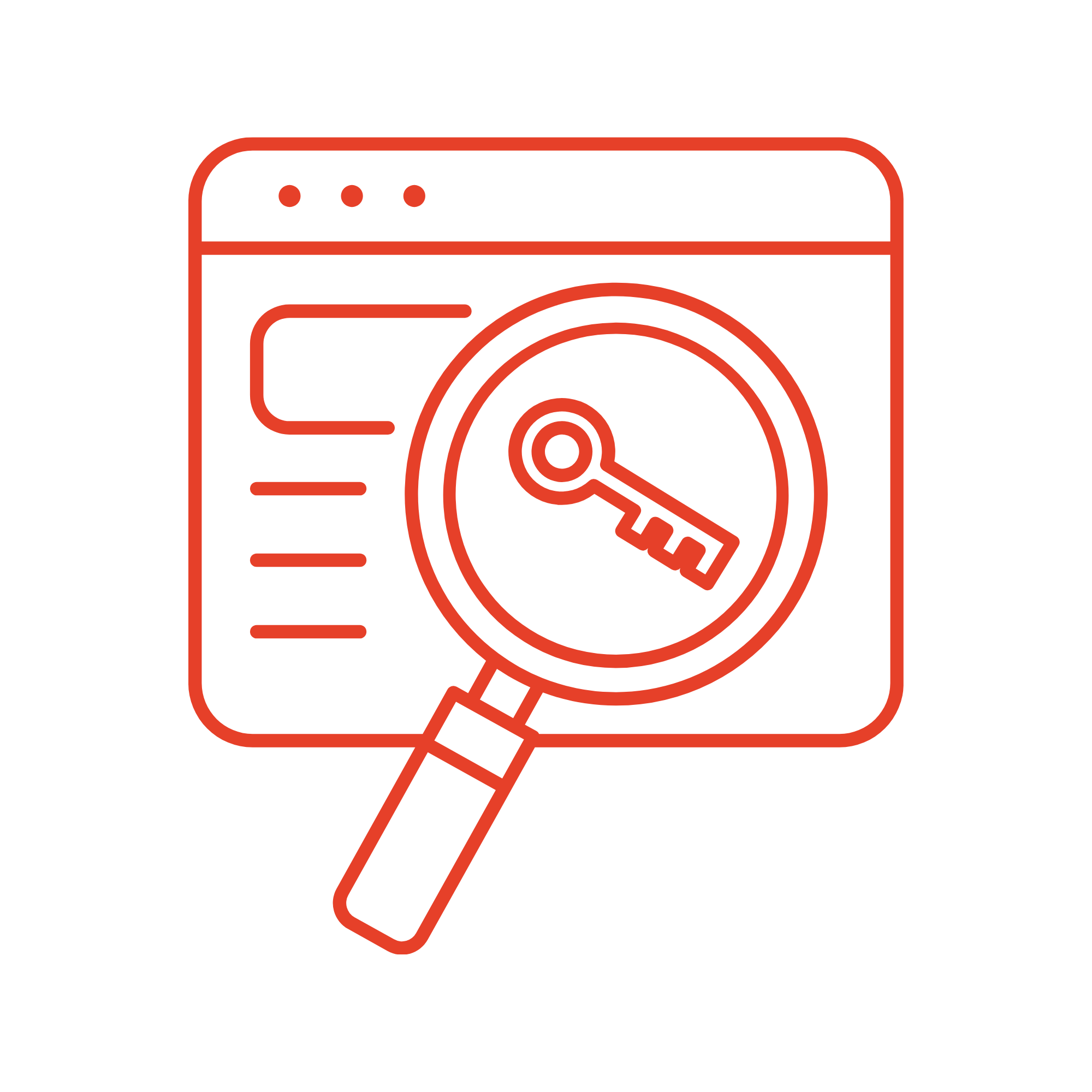 Keyword Research & Strategy