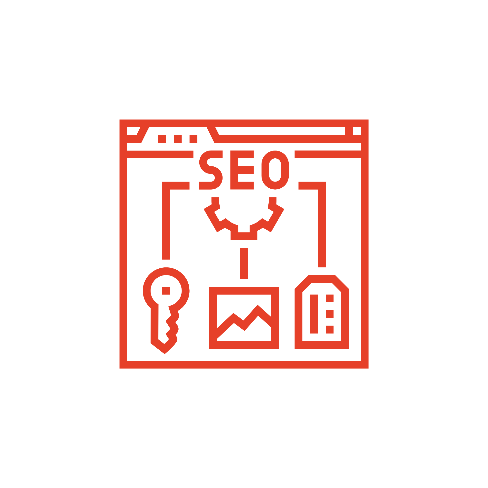 Local SEO & On-Page Optimization