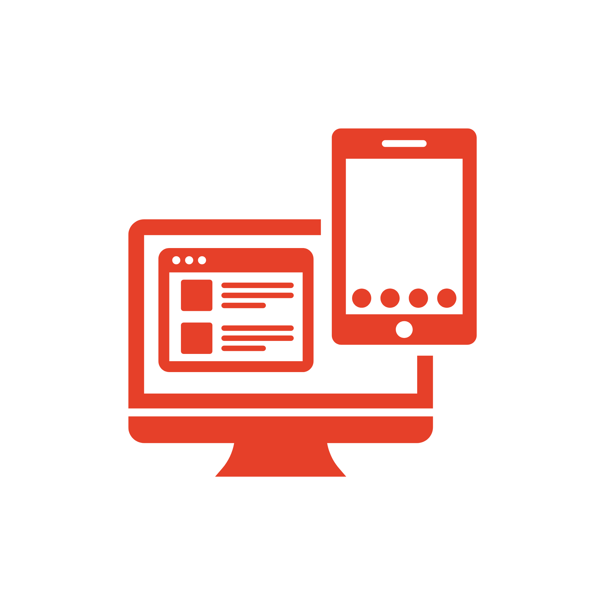Responsive Web Design