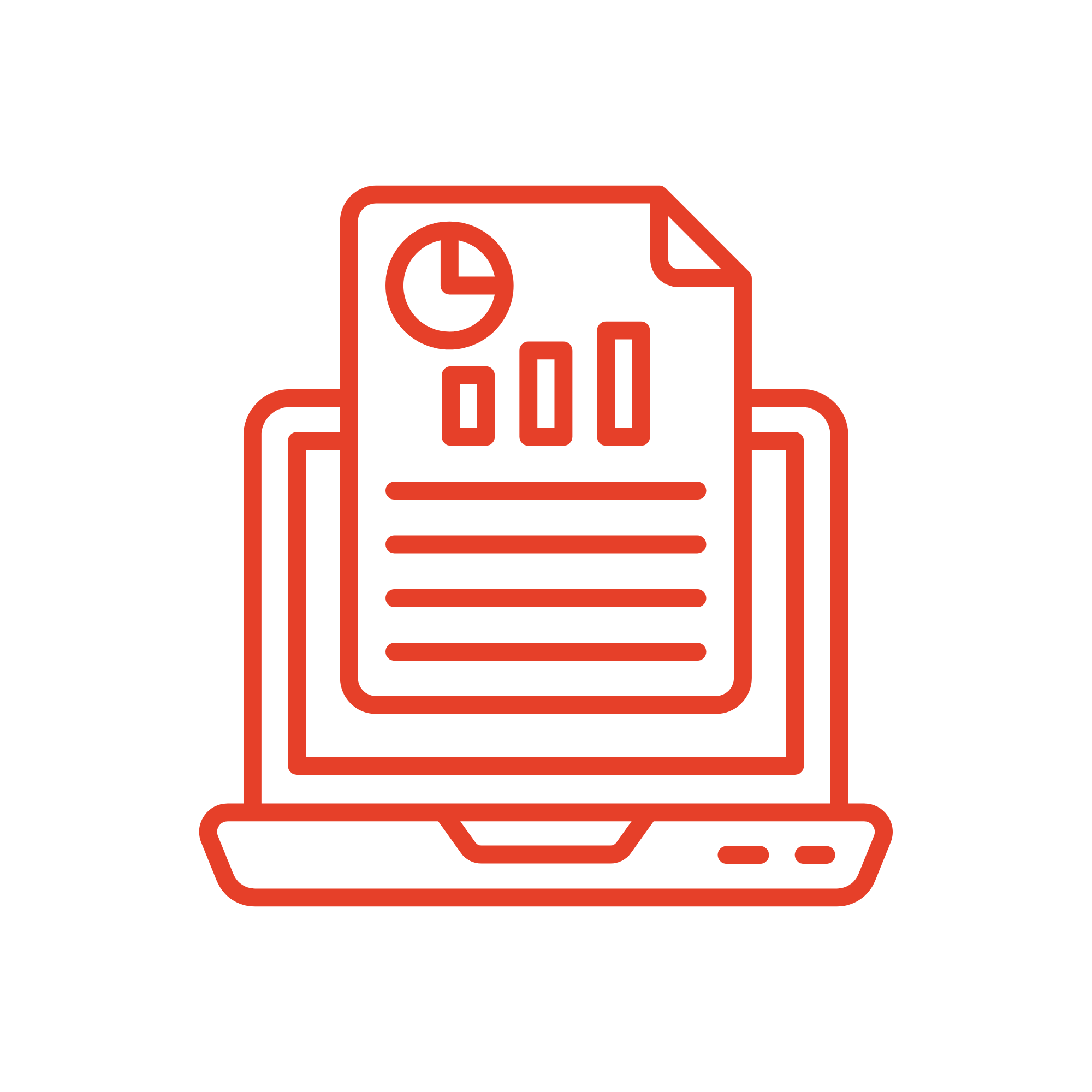 SEO Reporting & Analytics
