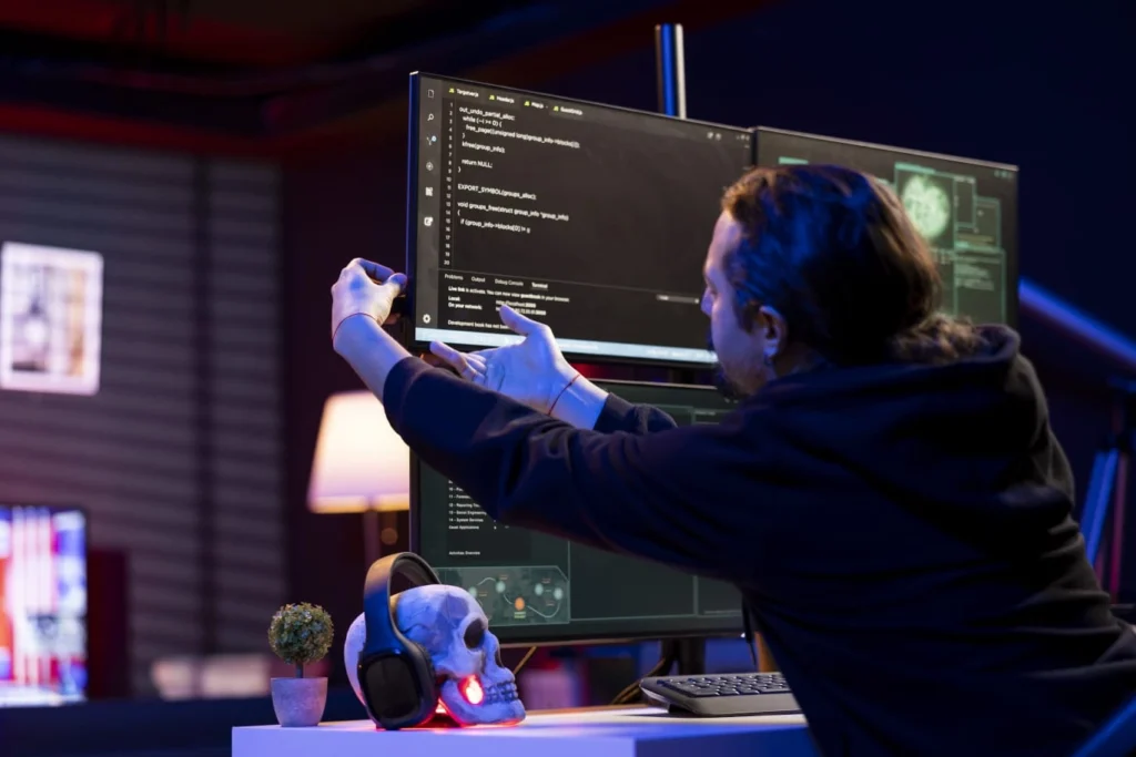 Skills Needed To Become A Web Developer