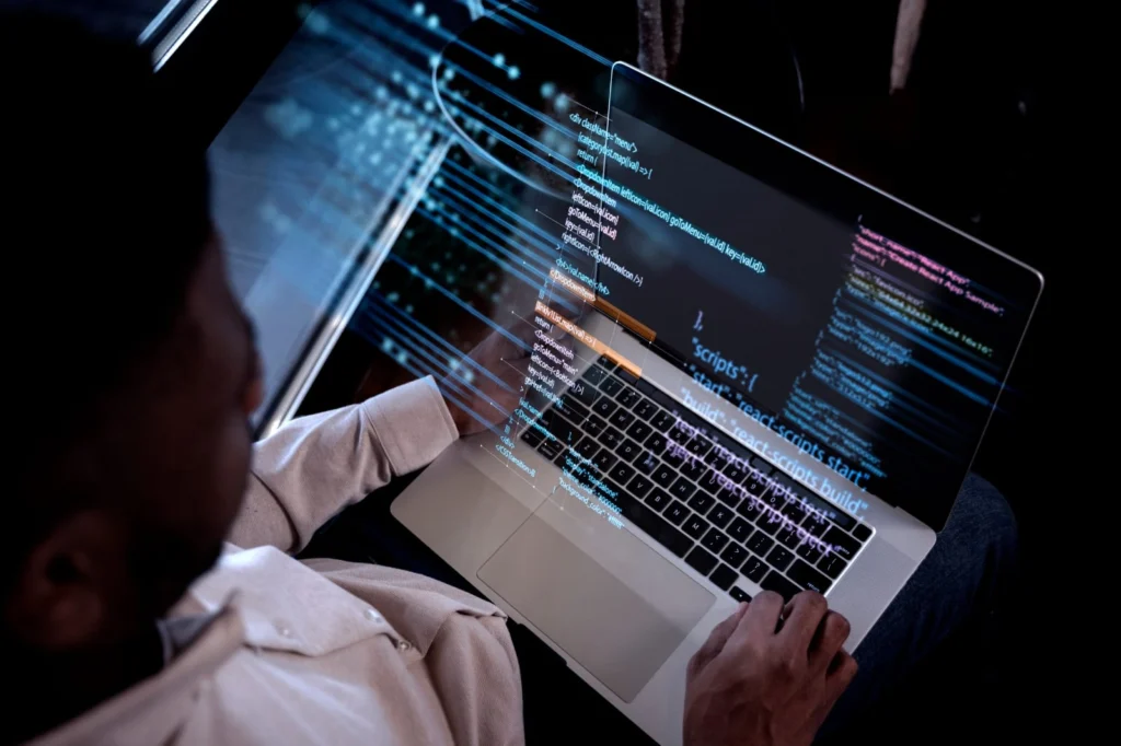 Skills Needed To Become A Web Developer Data Base Management