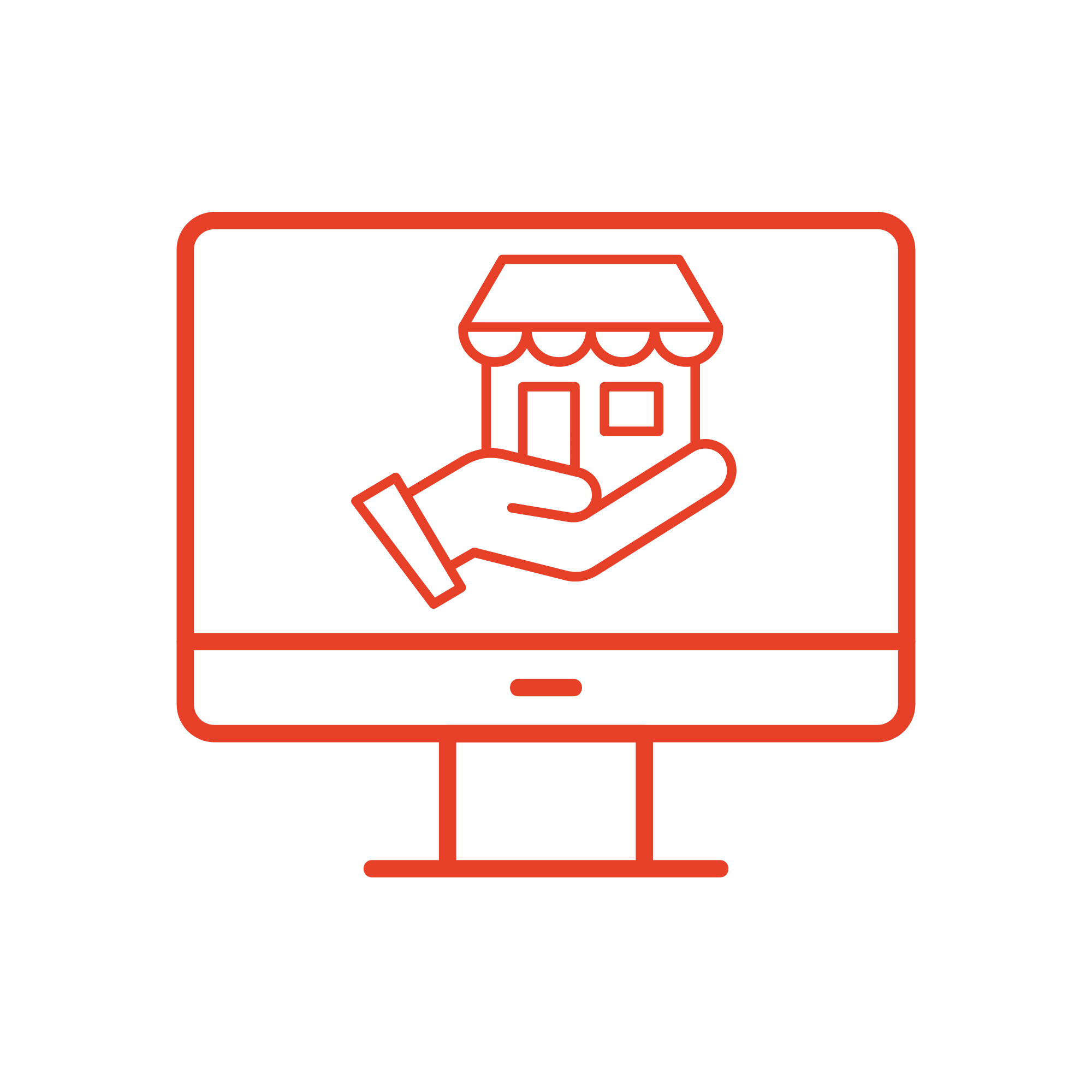 Small Business Website Packages
