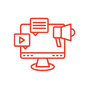 Social Media Strategy Development