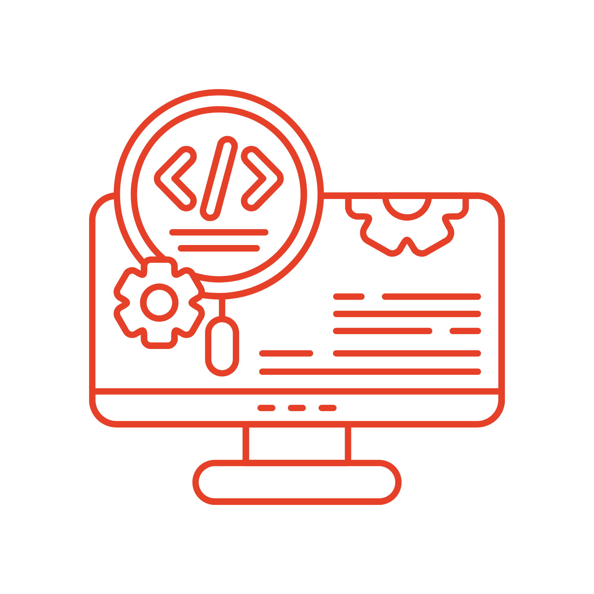 Technical SEO