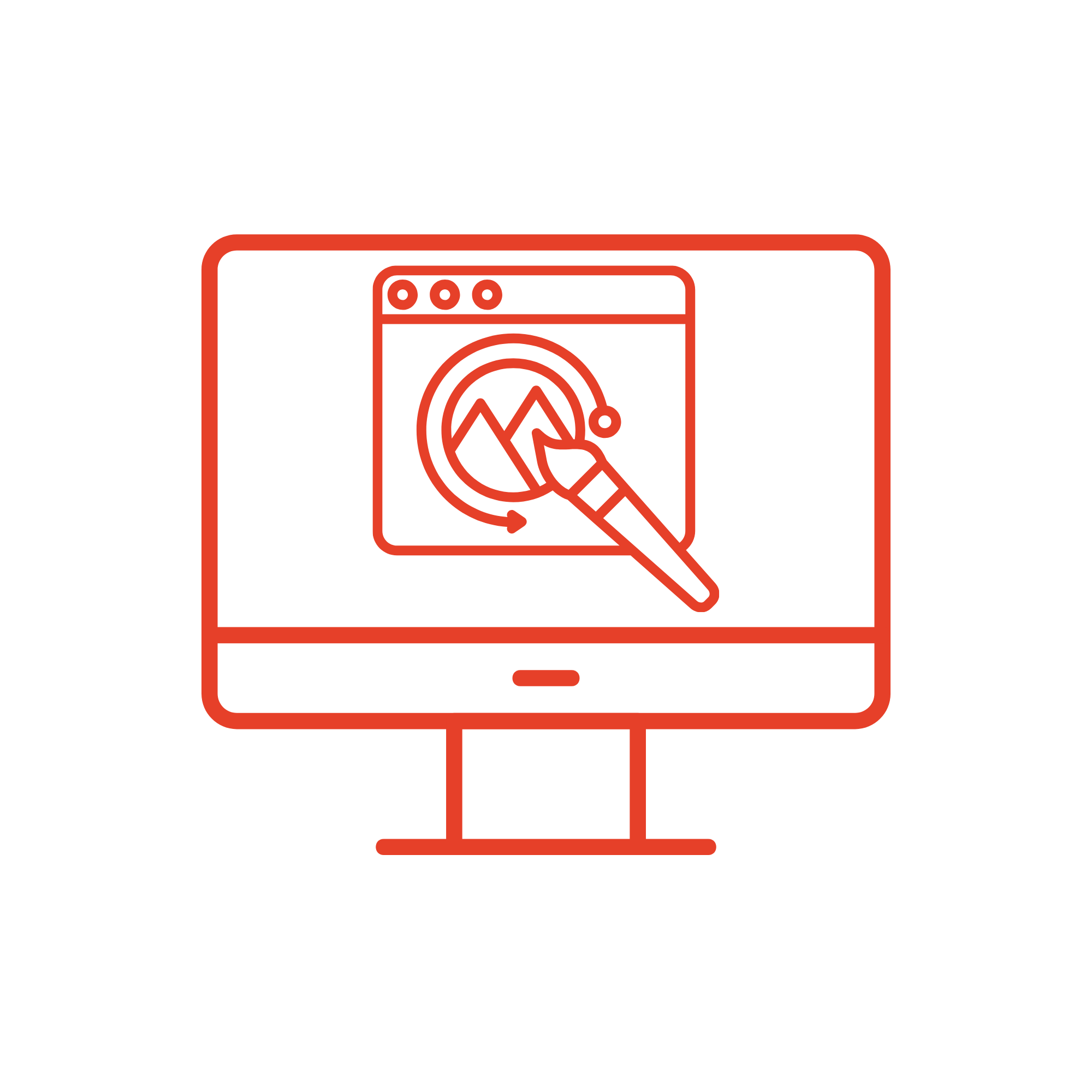 Website Redesign & Modernization