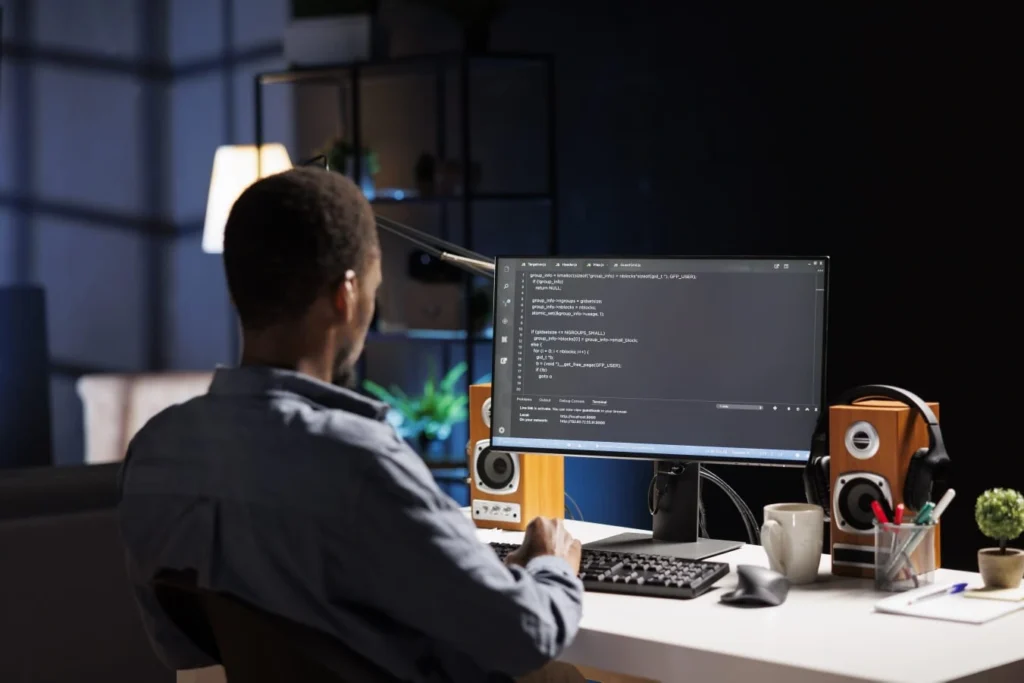What Is Website Design And Development Services Why SEO Matters In Web Design