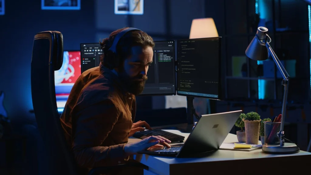 Why Businesses Need a Professional Website