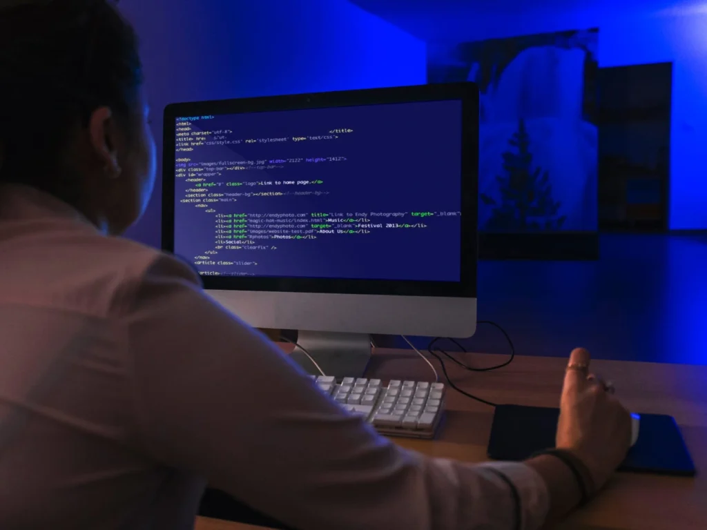 Why Businesses Need a Professional Website Generate More Leads