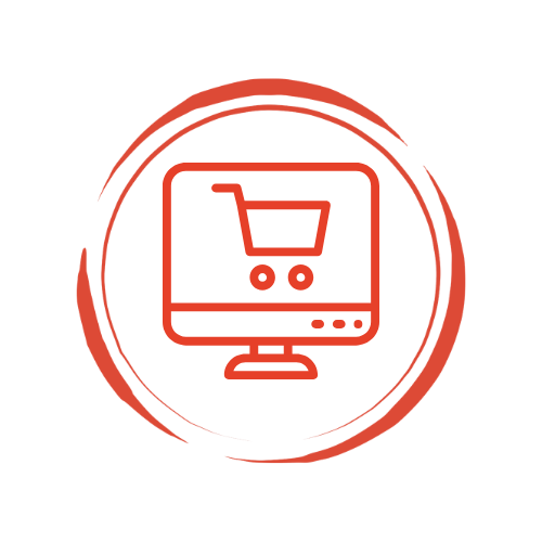 custom e-commerce website development