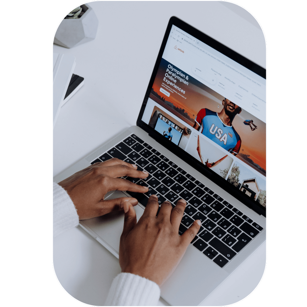 custom website development services we provide