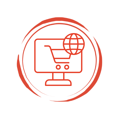 responsive e-commerce website design