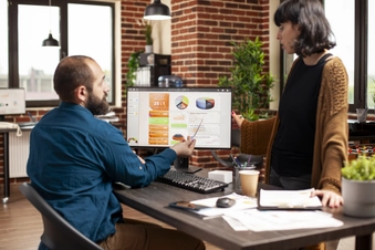 Why Web Development Is Important For Businesses?